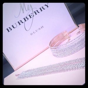 Fashion Chocker and Braclet